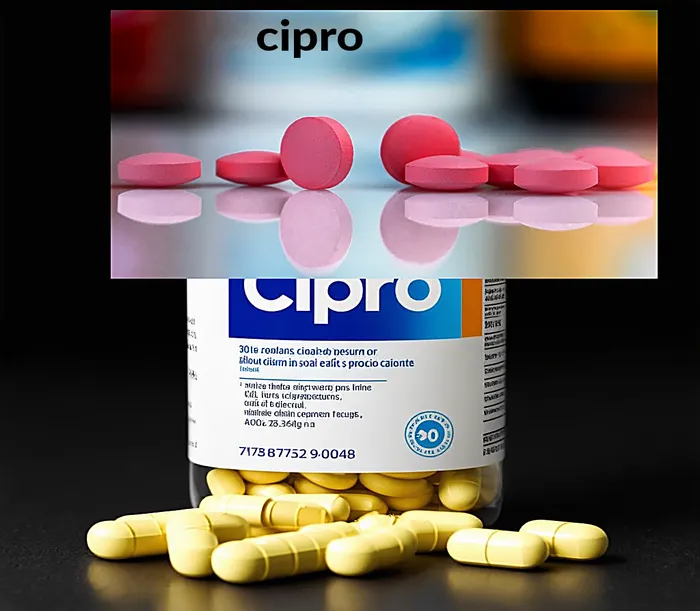 Cipro 3